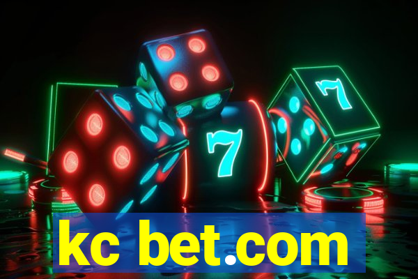 kc bet.com